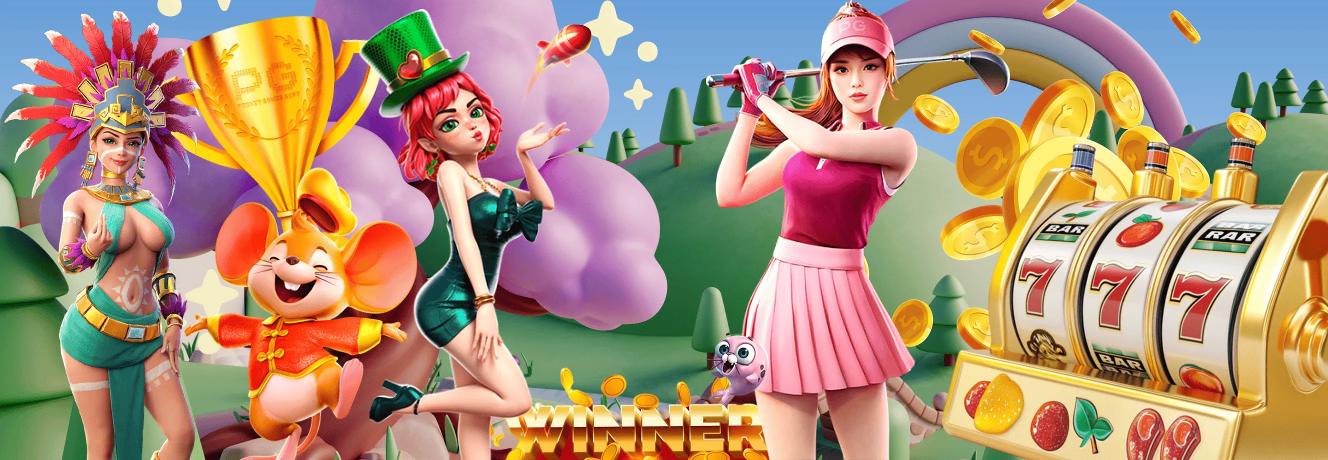 Ph777 Official Website Background | PH777